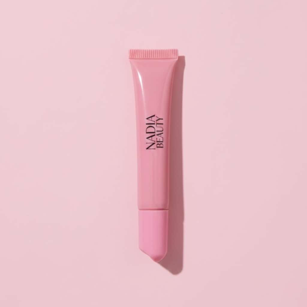 Macaron Lip Butter Tints - Glossy Tinted Shades