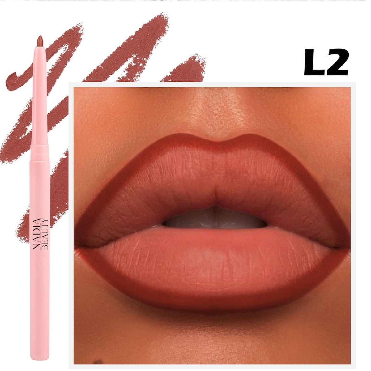 NB Creamy Lip Liner