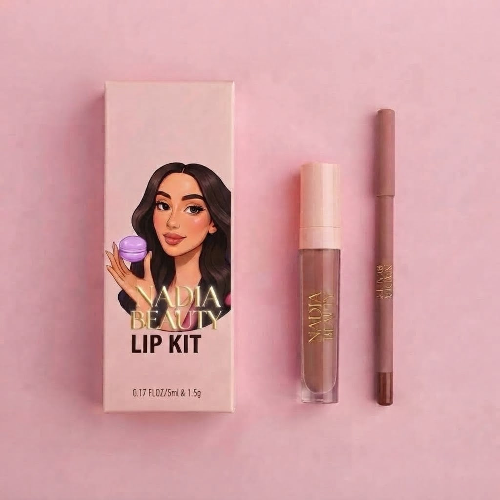 NB Nude Lip Combo