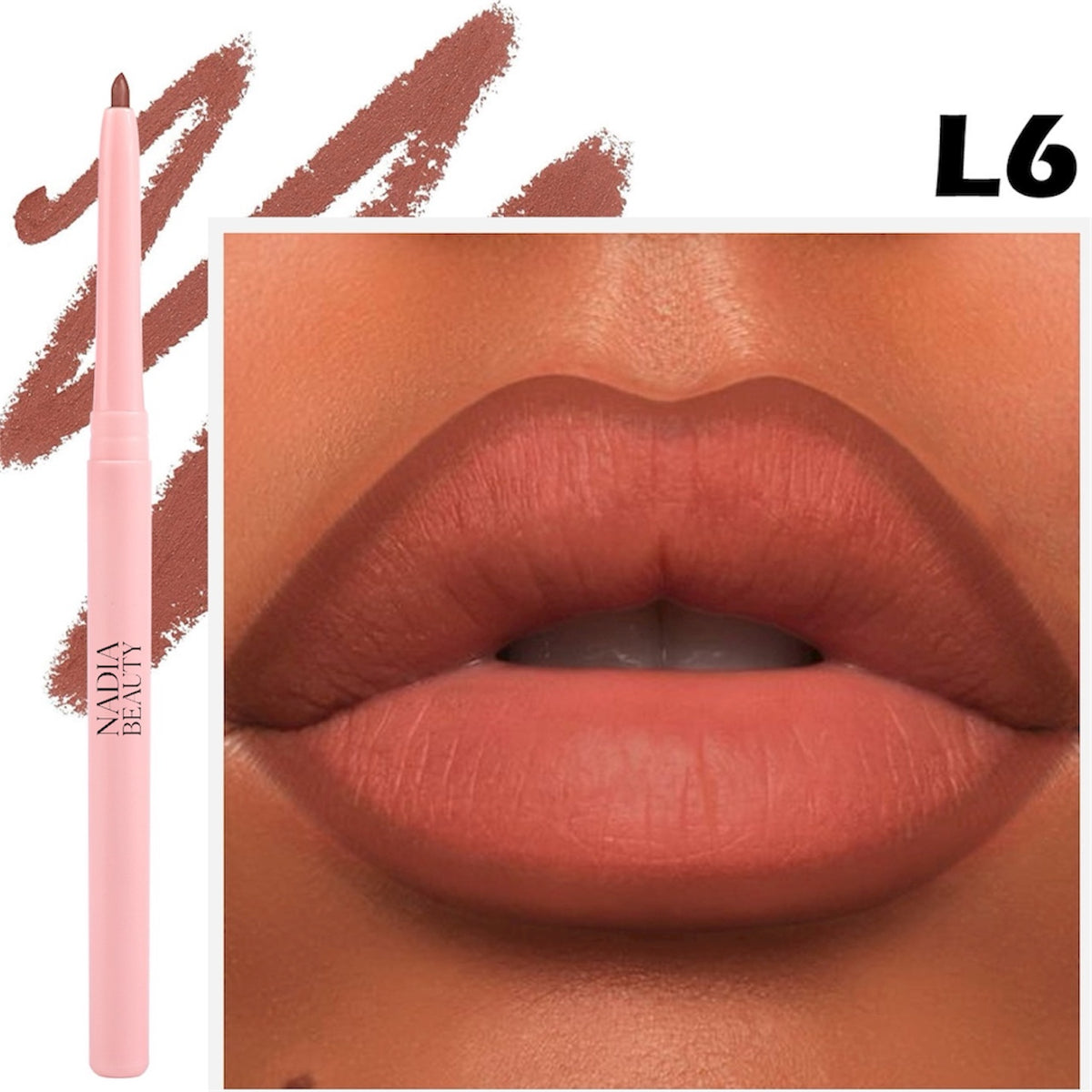 NB Creamy Lip Liner