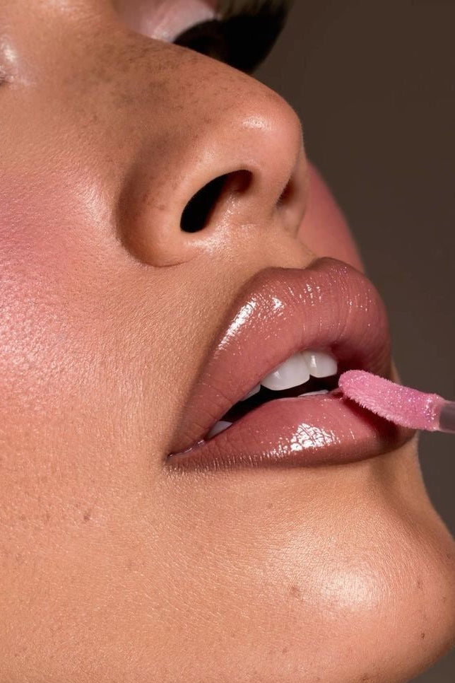 NB Nude Lip Combo