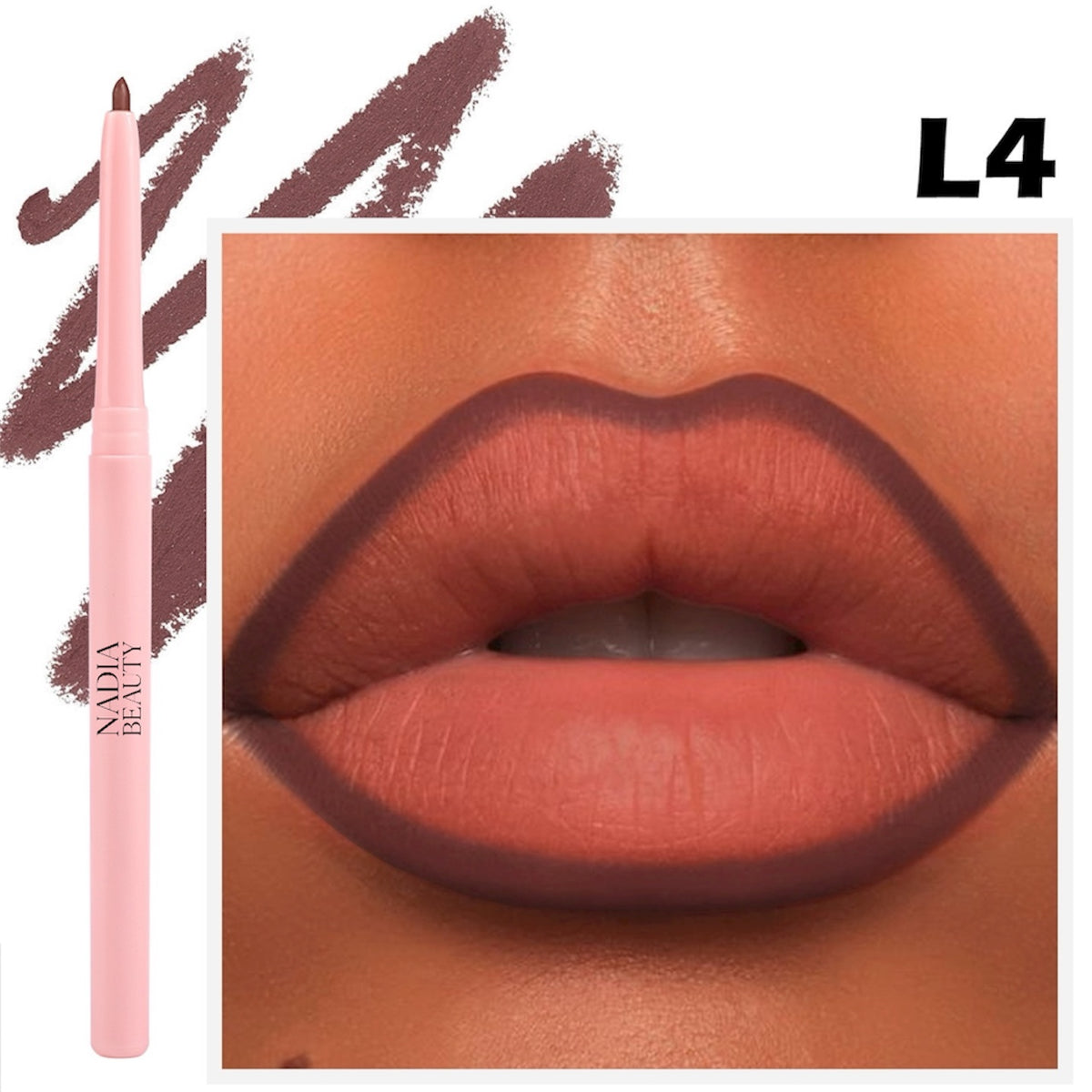 NB Creamy Lip Liner