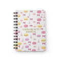 Macaron Parisian Spiral Journal