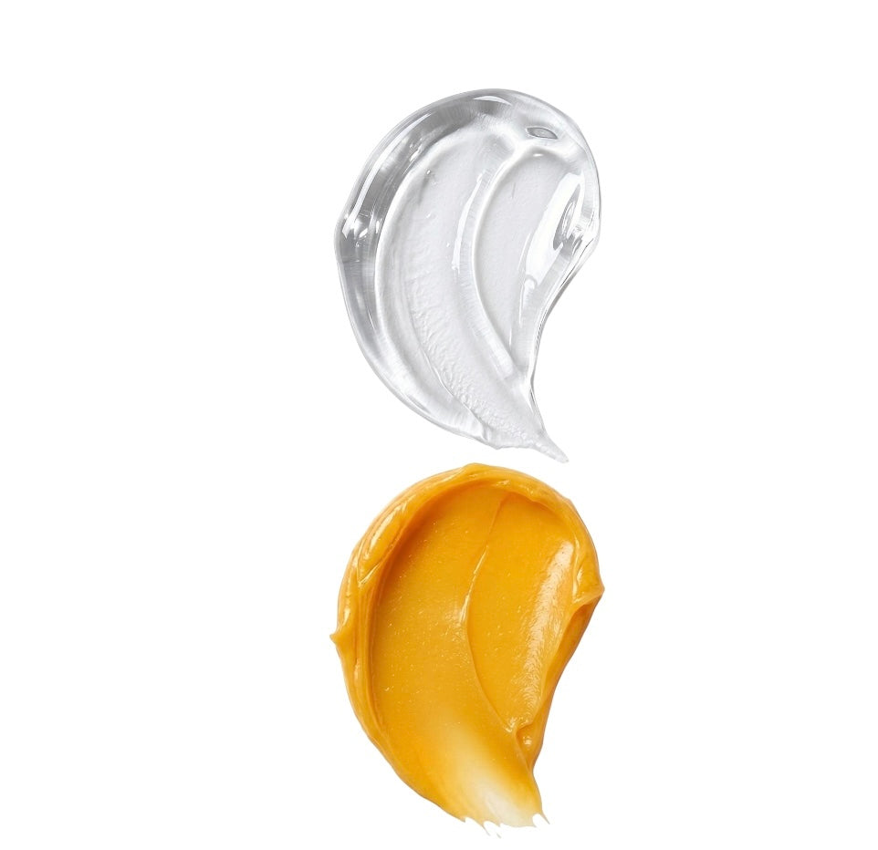 Mango Vanilla Macaron Lip Care Bundle