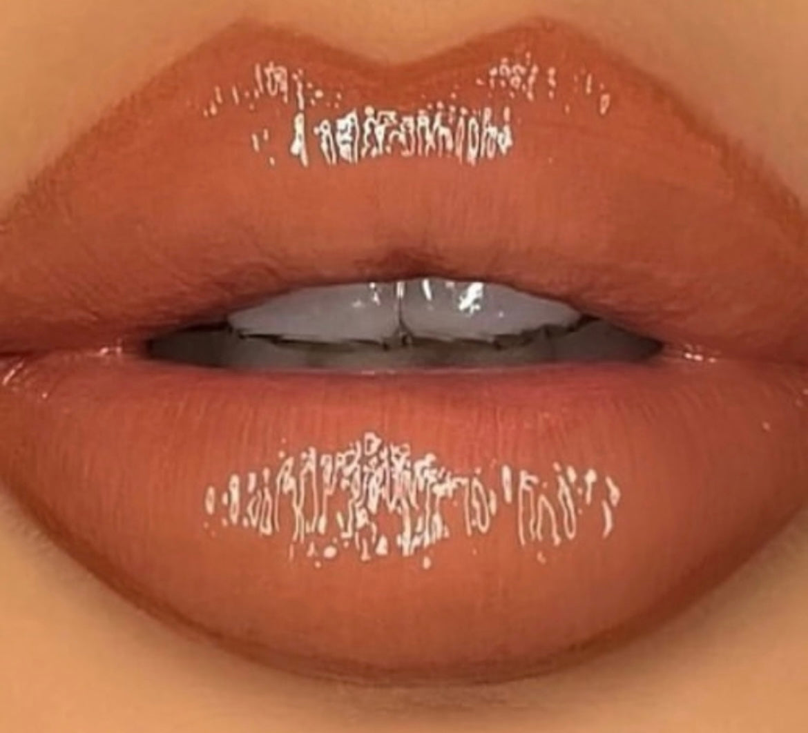 NB Nude Lip Combo