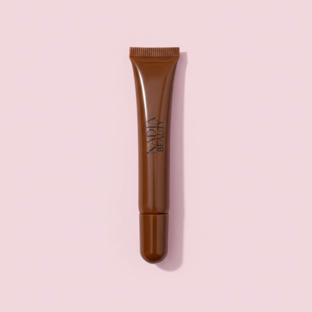 Macaron Lip Butter Tints - Glossy Tinted Shades