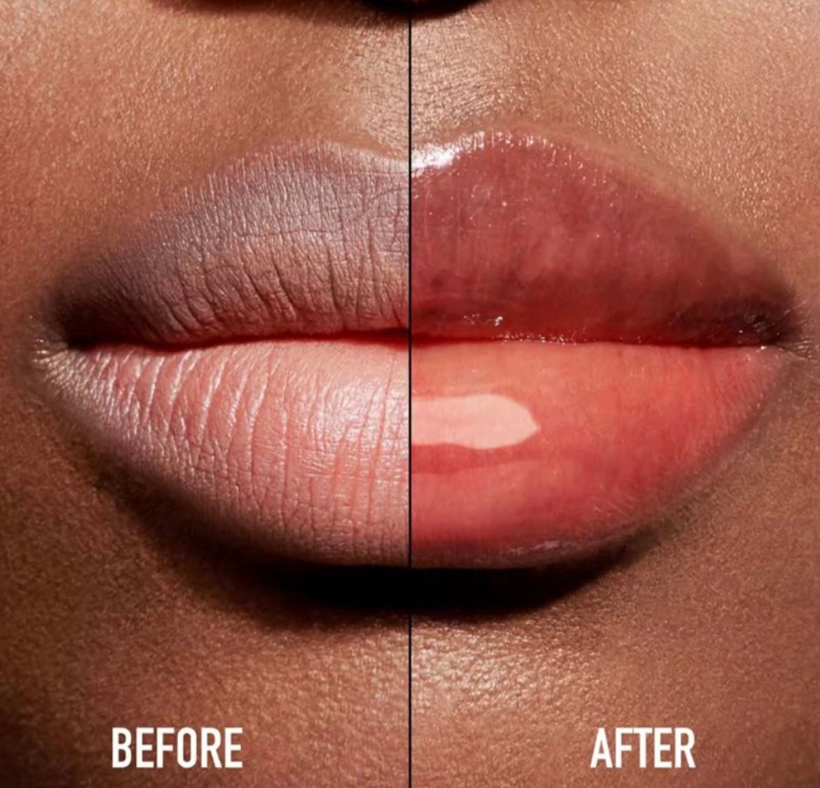 Mega Lip Oil Box