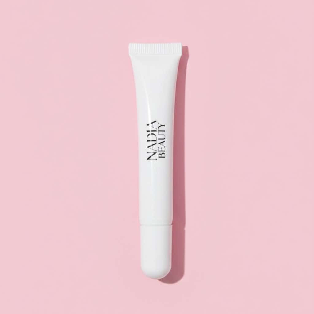 Mango Vanilla Macaron Lip Care Bundle