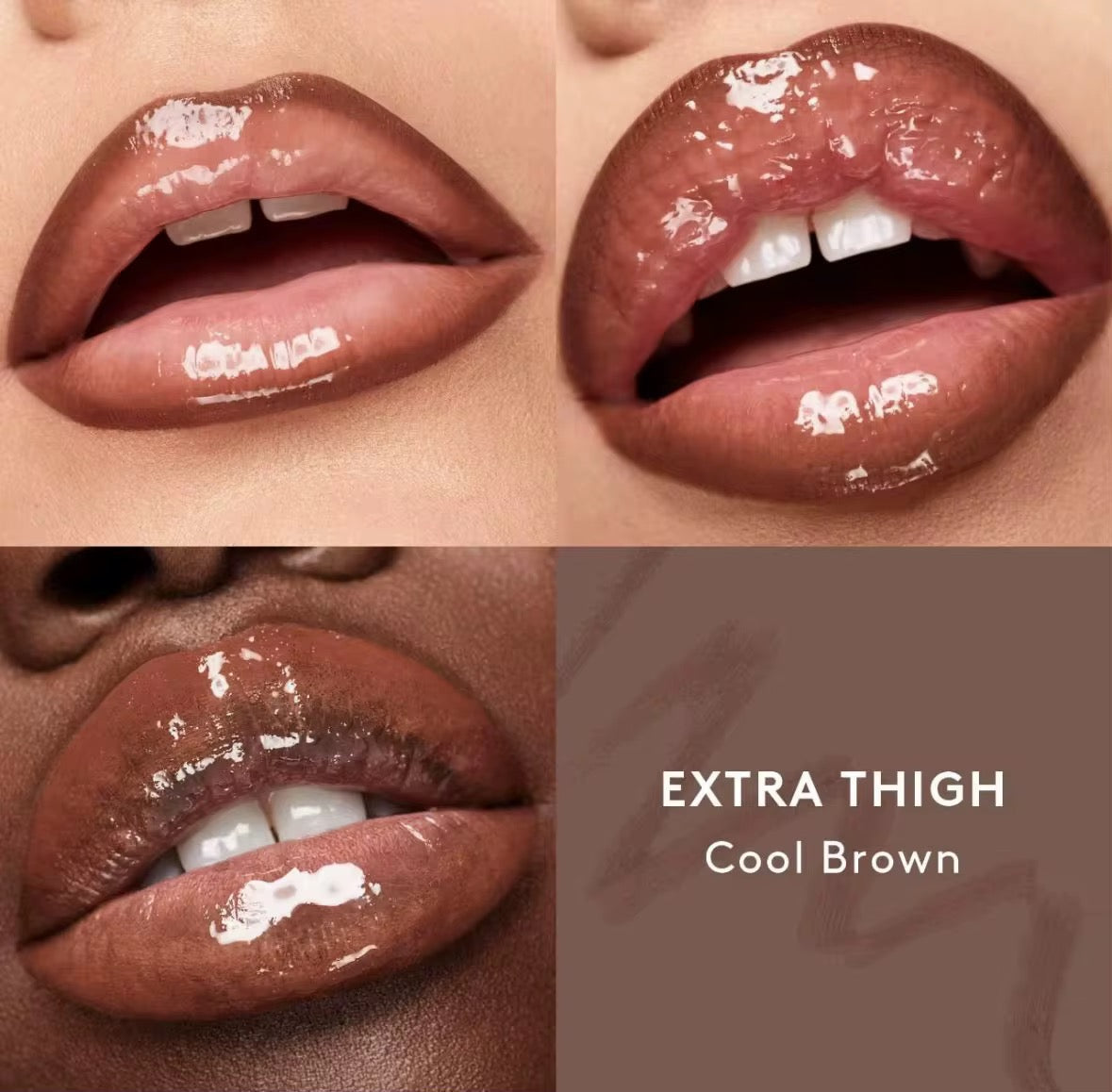 NB Nude Lip Combo