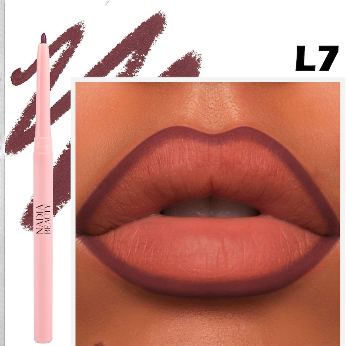 NB Creamy Lip Liner