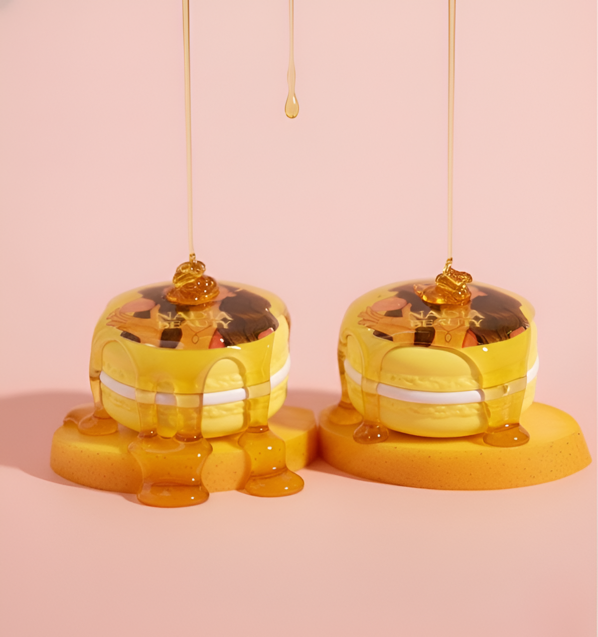 Honey Mango Bundle