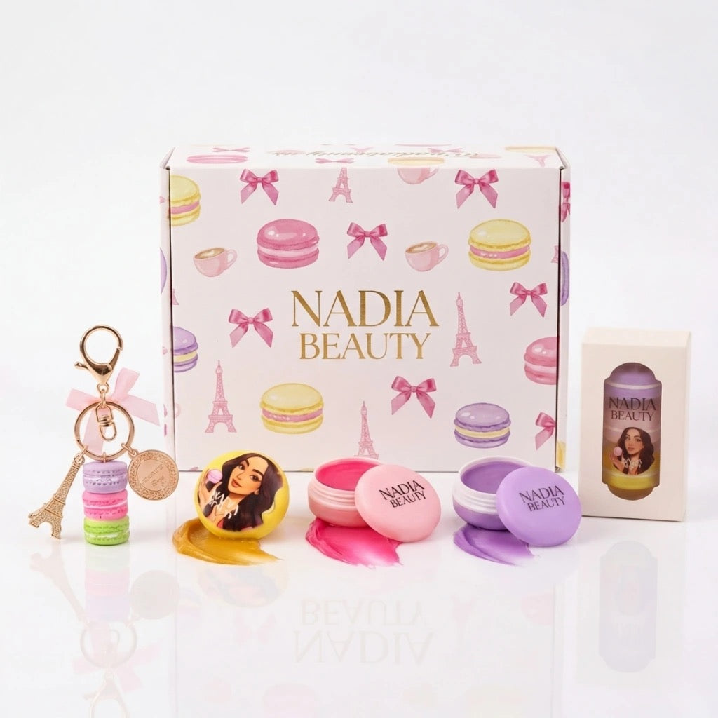 Mega Macaron Mystery Box