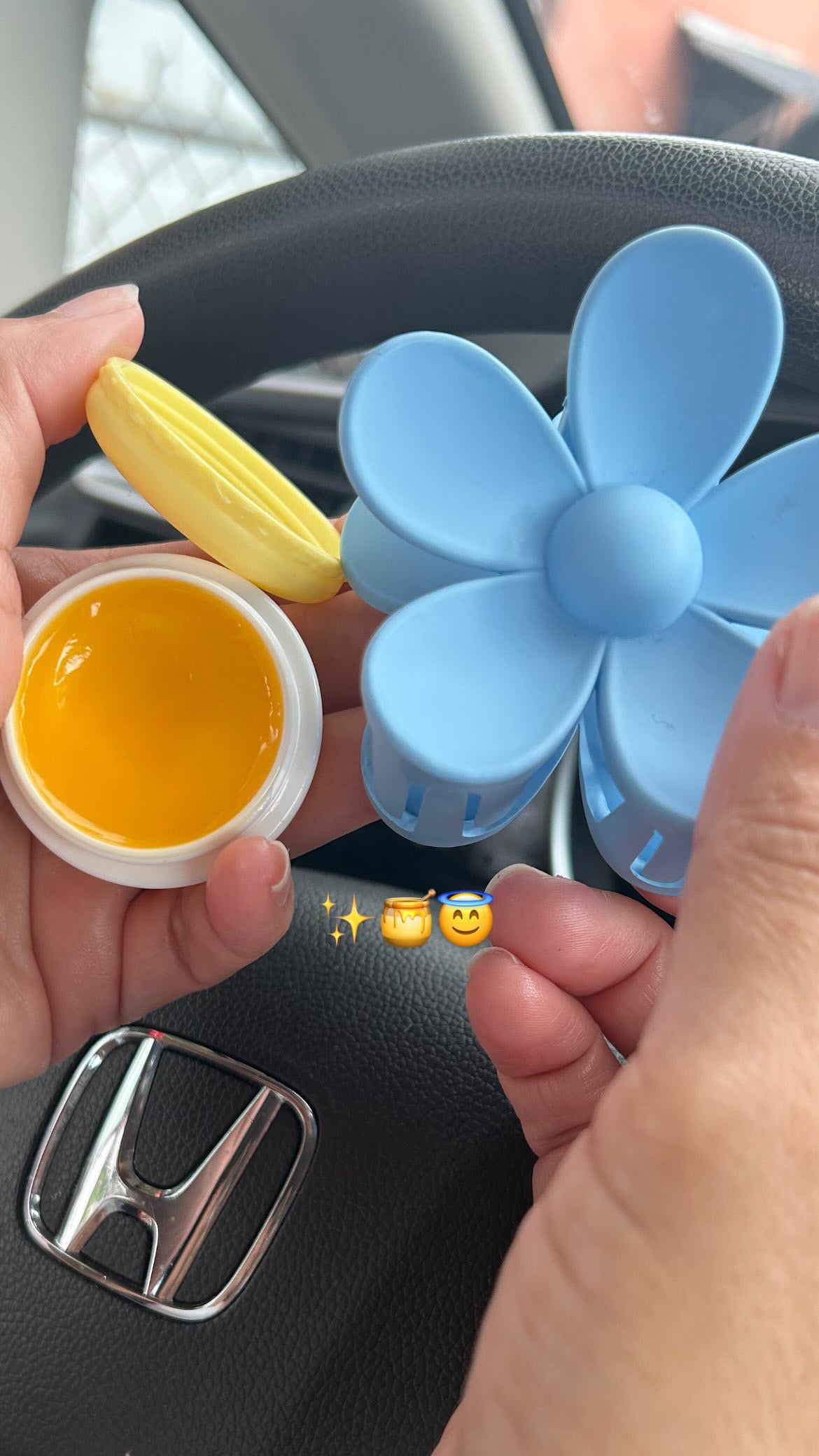 Honey Mango Bundle