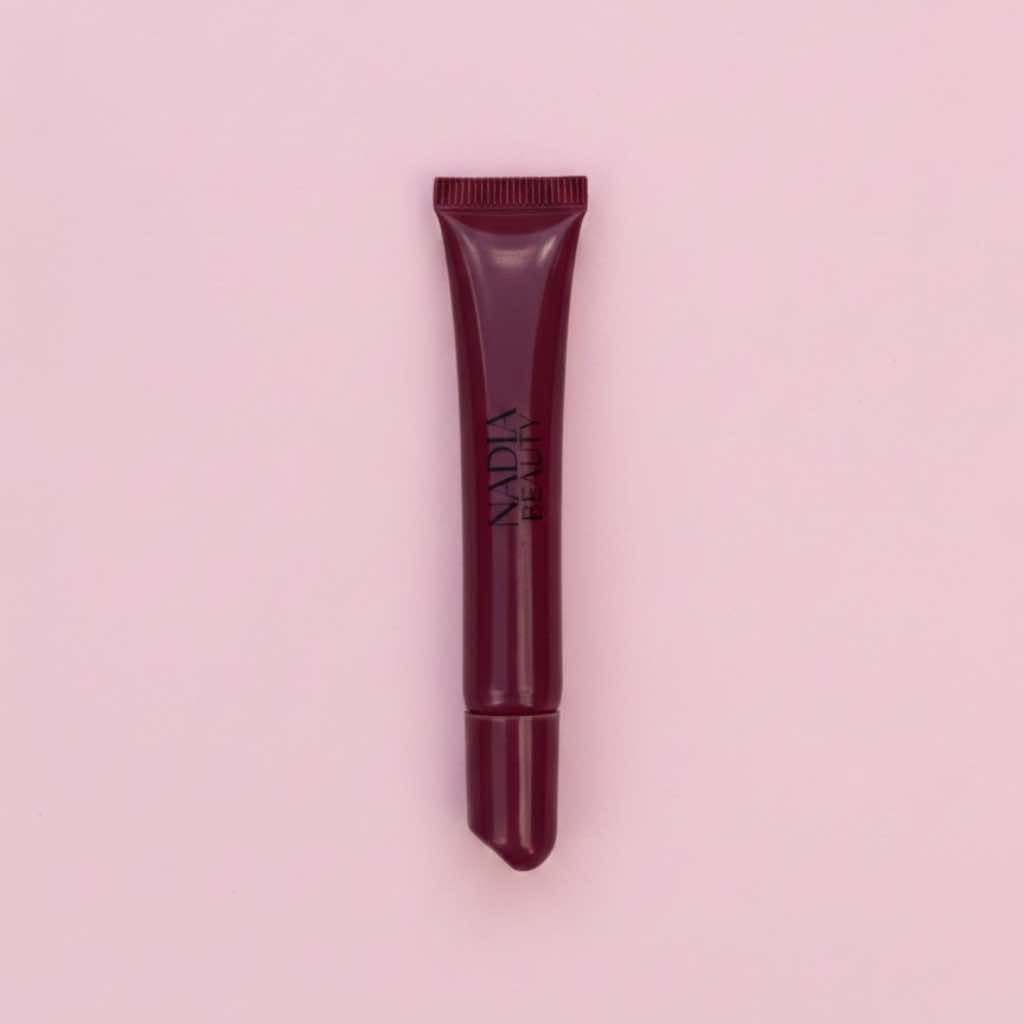 Macaron Lip Butter Tints - Glossy Tinted Shades