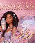 Nadia Beauty Bedazzled Gem Macaron Mystery Box