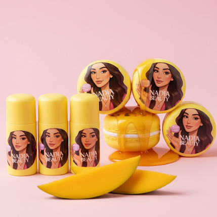 Honey Mango Bundle
