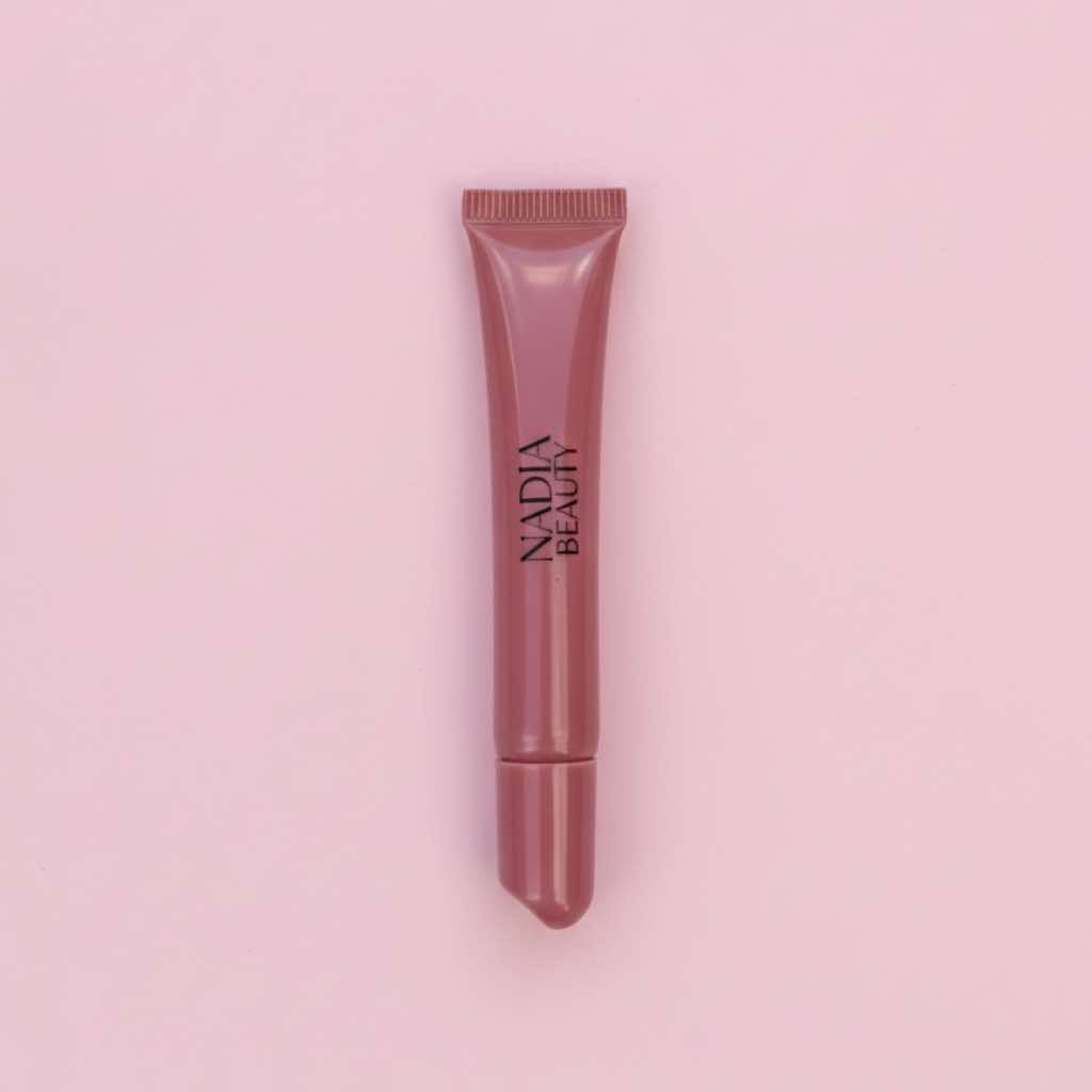 Macaron Lip Butter Tints - Glossy Tinted Shades