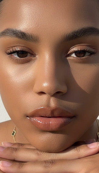 NB Nude Lip Combo