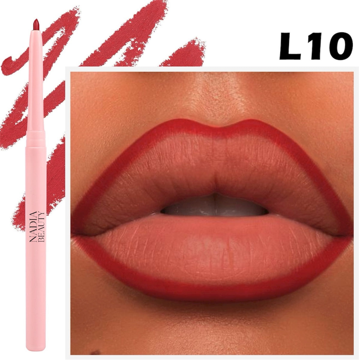 NB Creamy Lip Liner