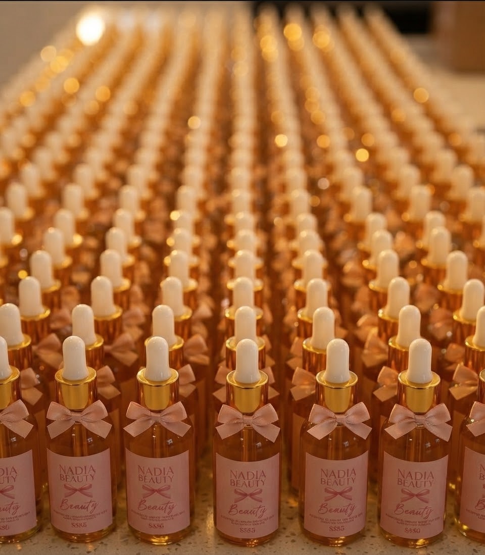 Prayer Anointing Oil