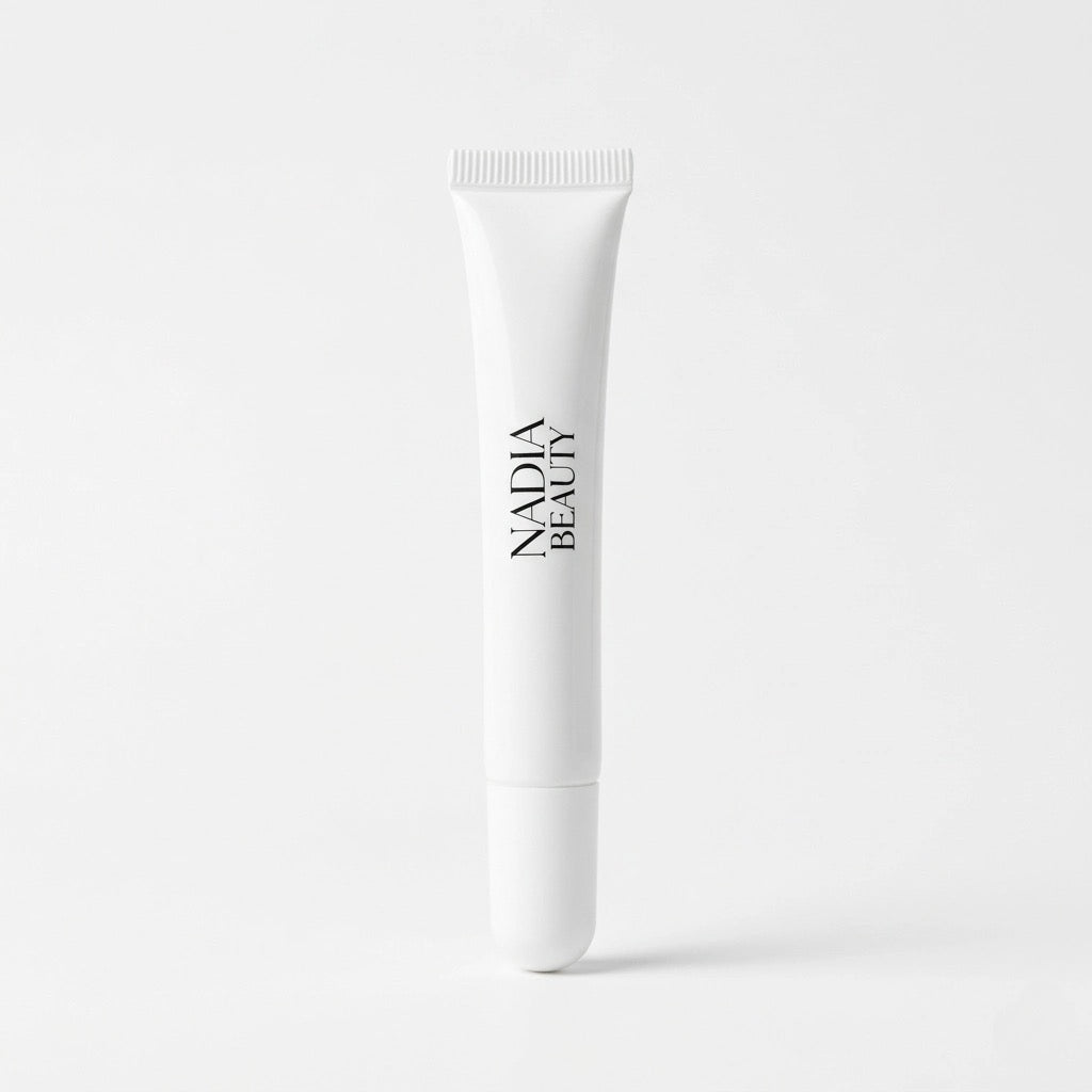 Dessert Lip Butter Tint – 7 Glossy Shades | Nadia Beauty