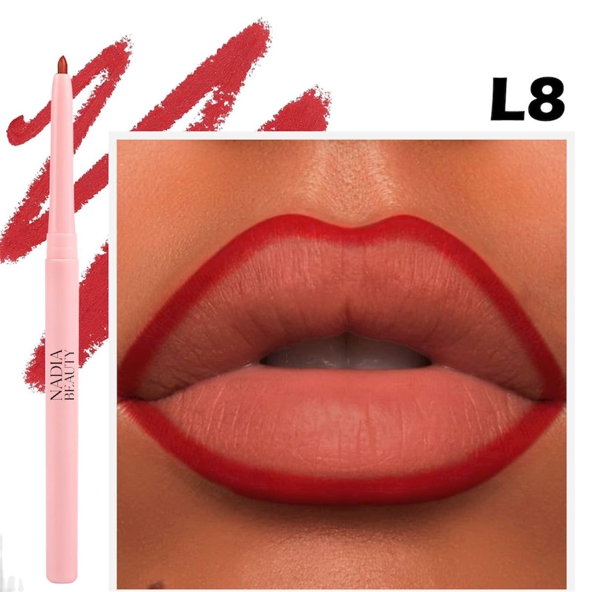 NB Creamy Lip Liner