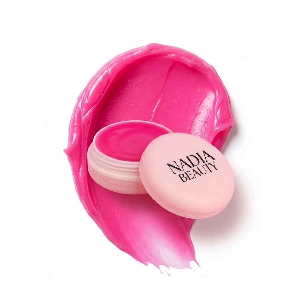Strawberry Sugar Lip Bundle