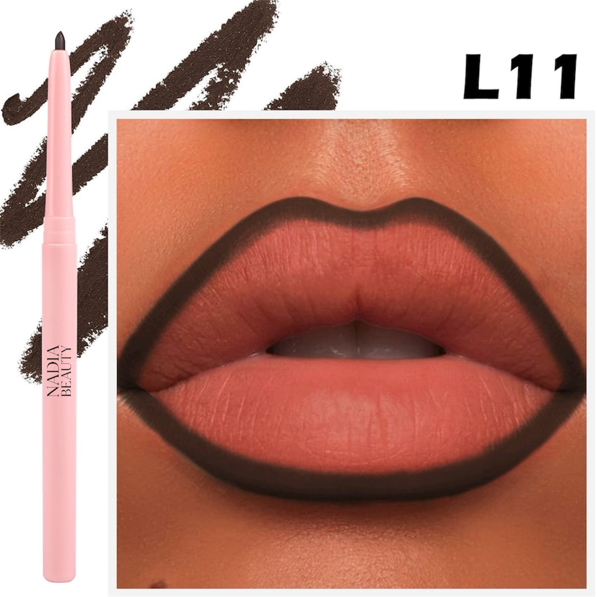 NB Creamy Lip Liner