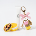 Mango Vanilla Macaron Lip Care Bundle