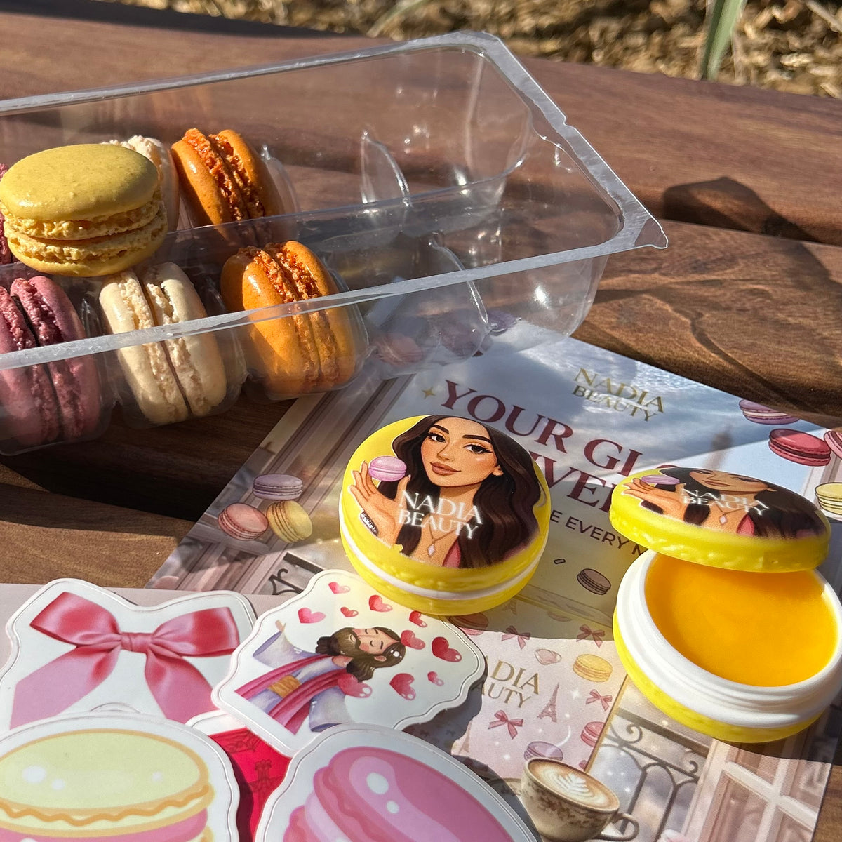 Honey Mango Bundle