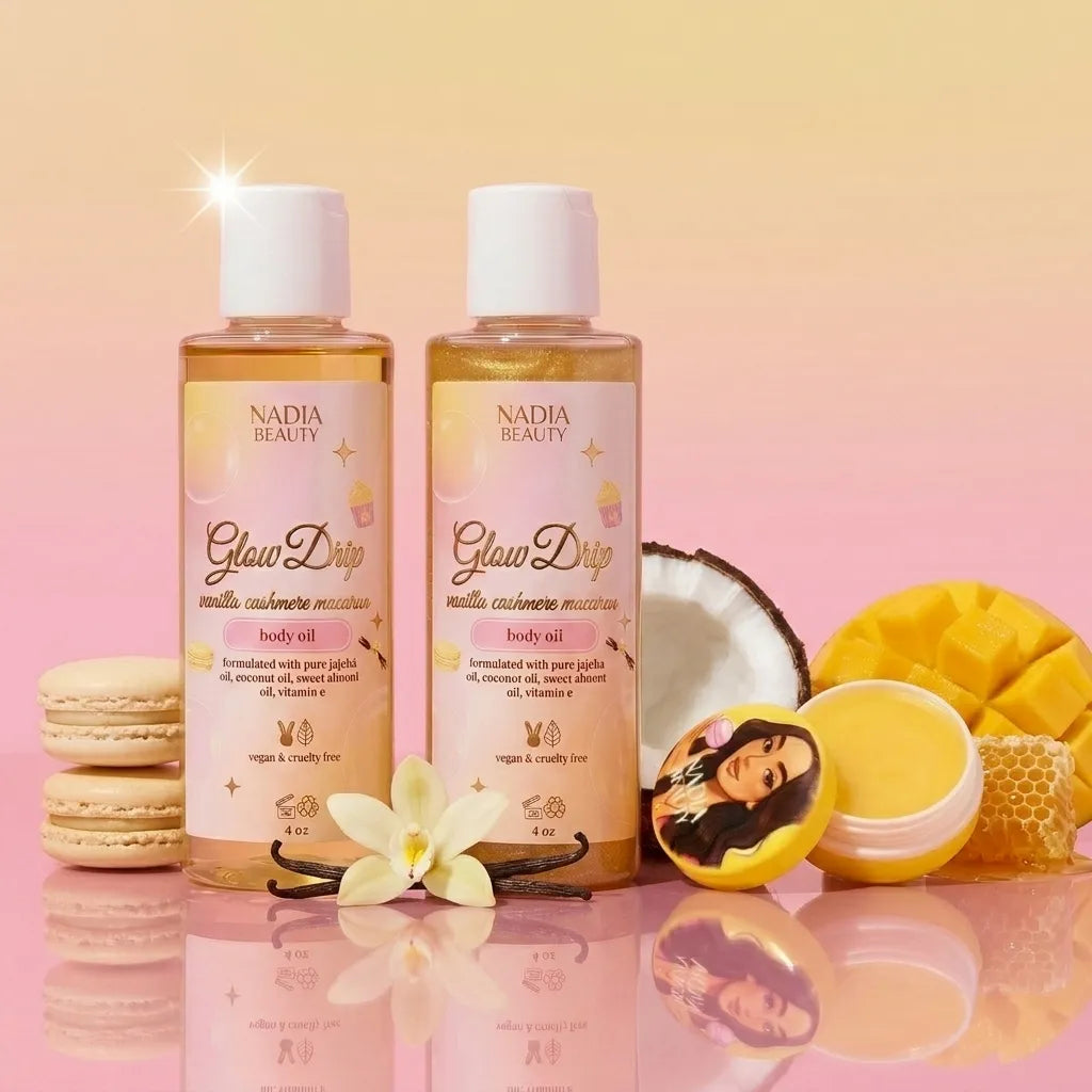 Sweet Tropical Bundle