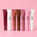 Macaron Lip Butter Tints - 7 Glossy Tinted Shades