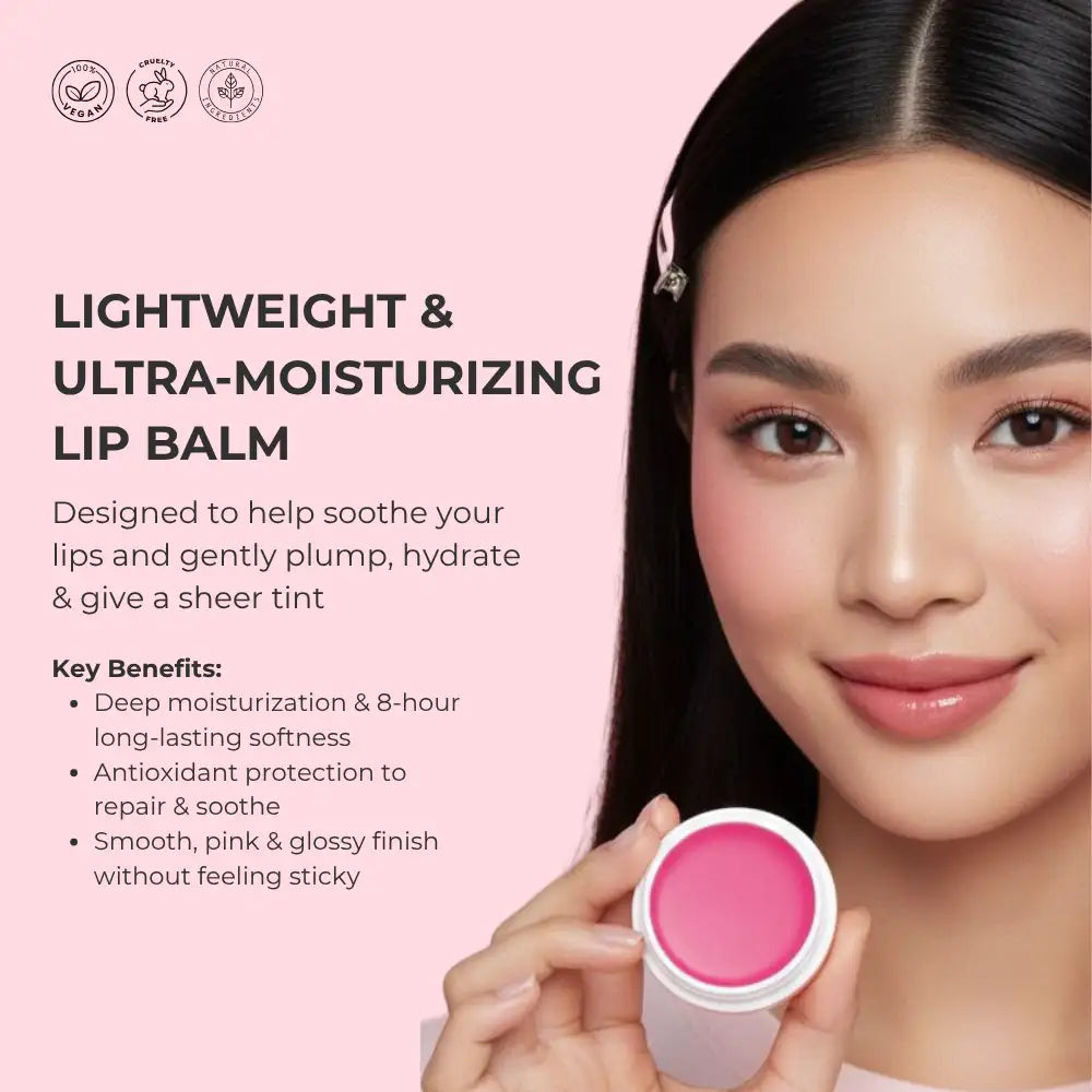 Lip Care Prep