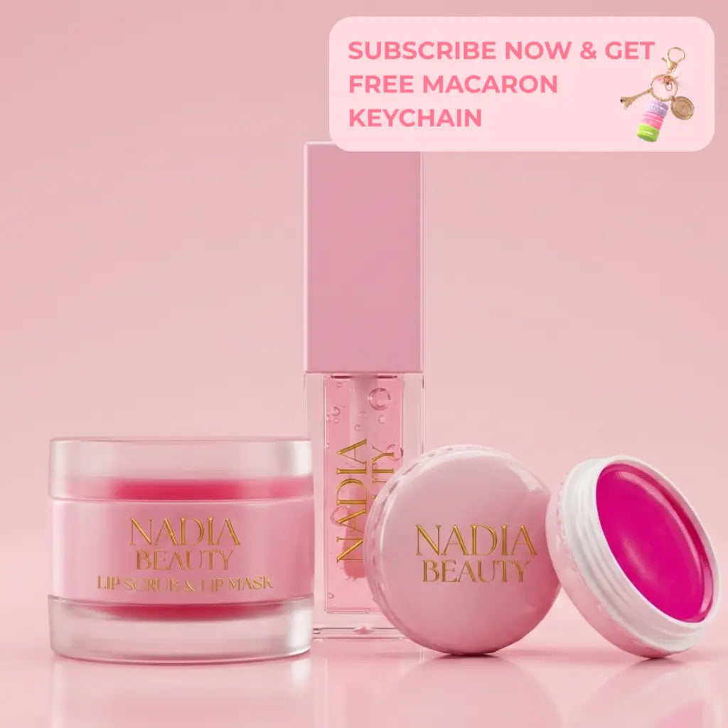 Lip Care Prep