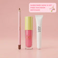 Lip Combo Define Kit