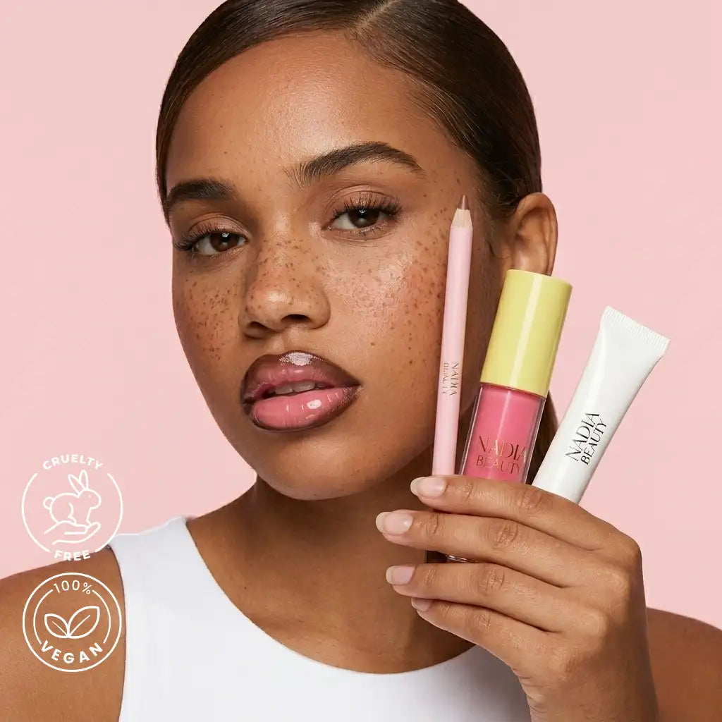 Lip Combo Define Kit