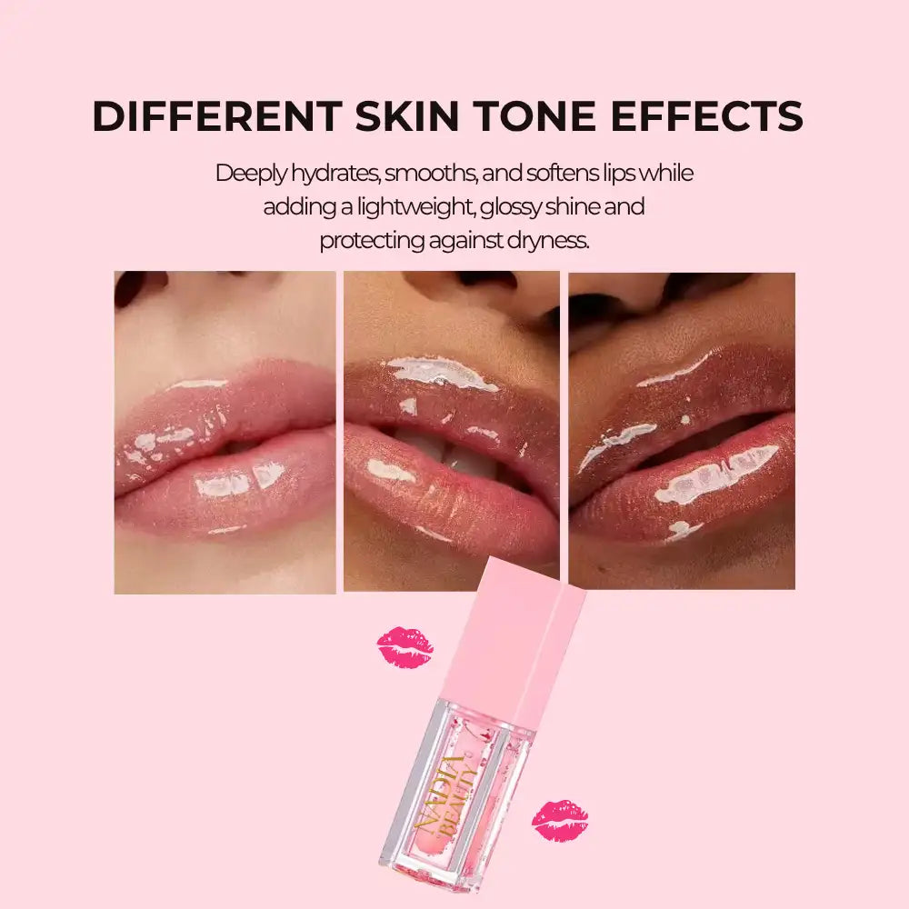 Lip Care Prep