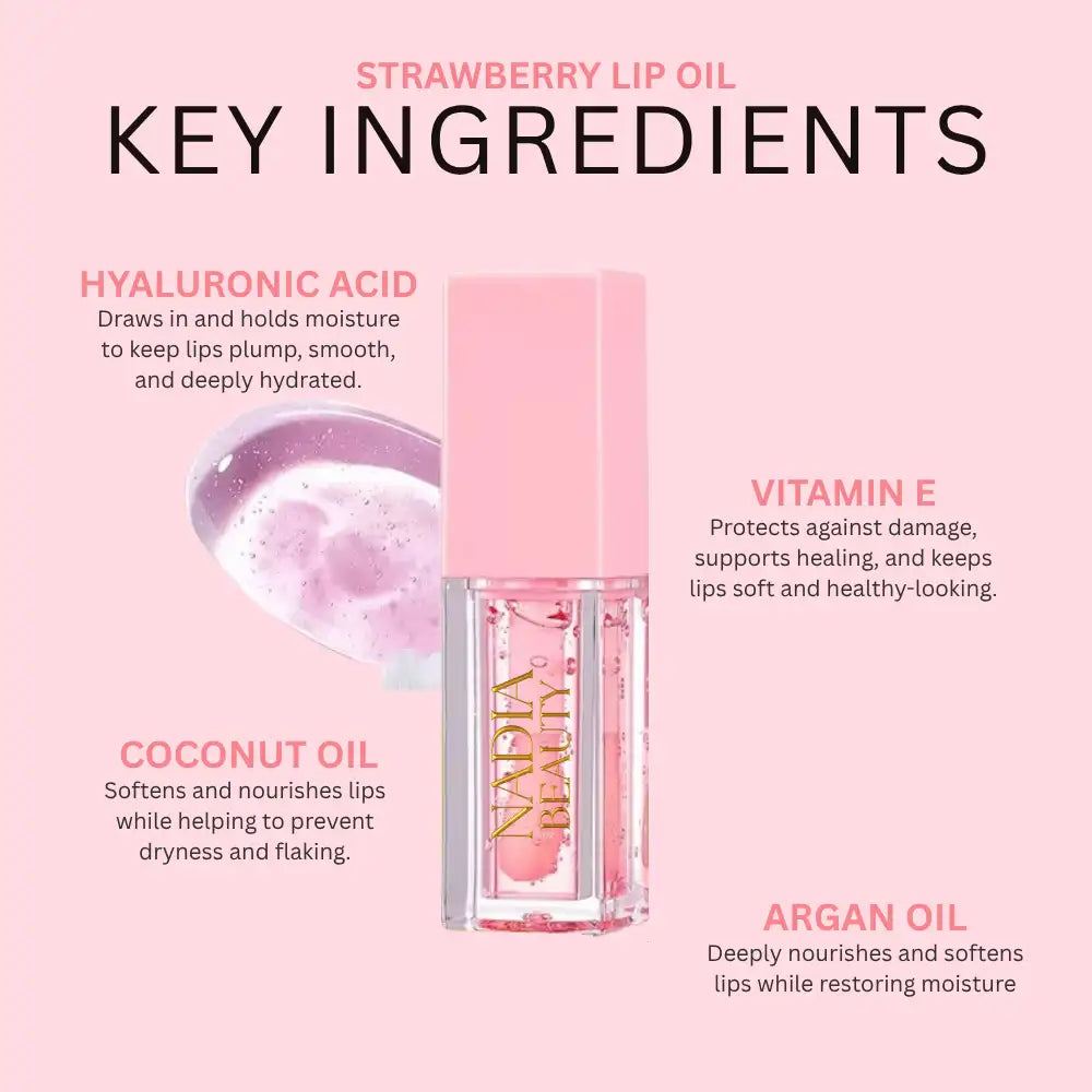Lip Care Prep