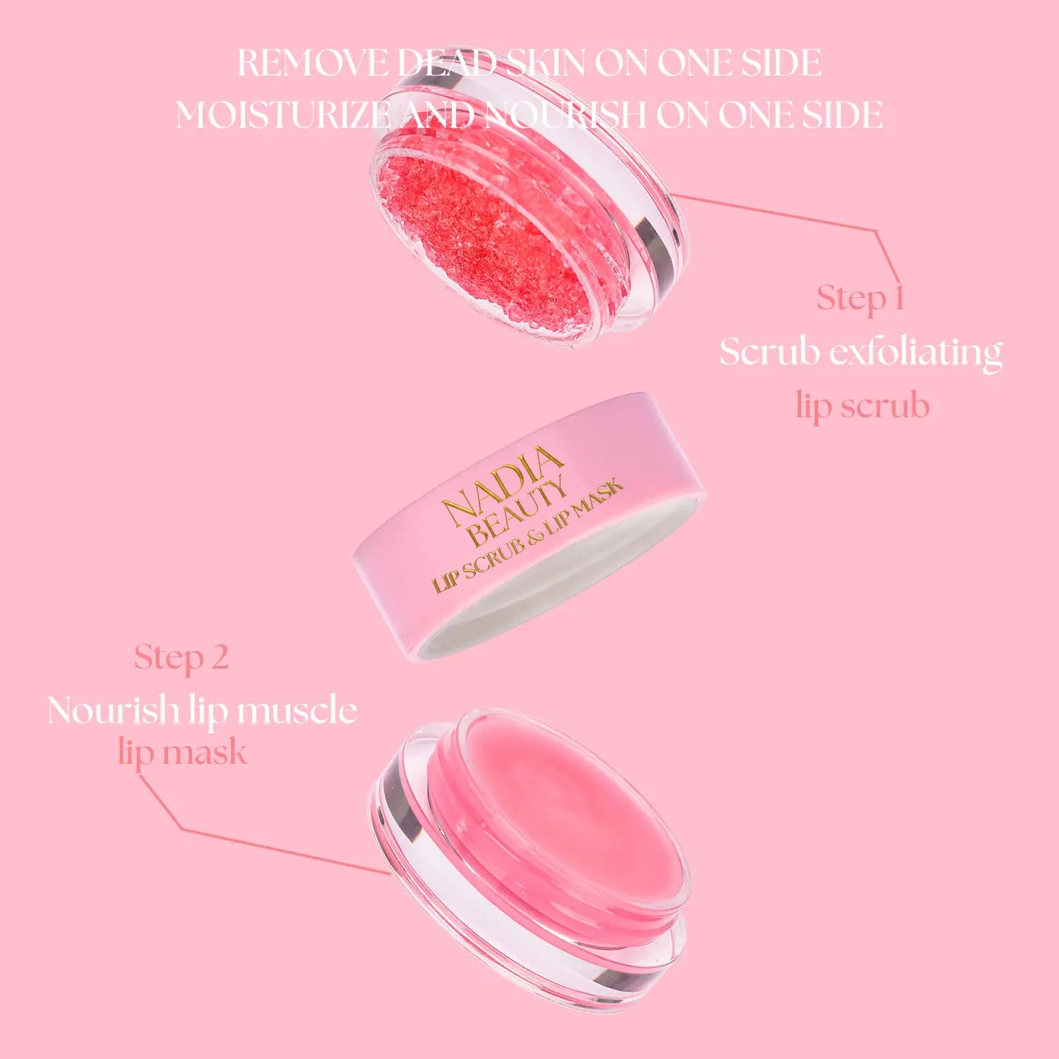 Lip Care Prep