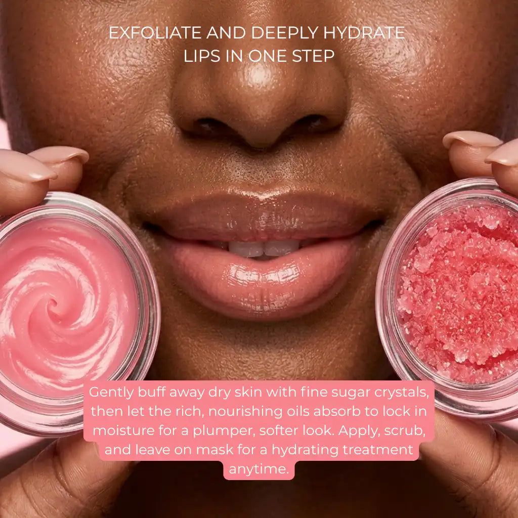 Lip Care Prep