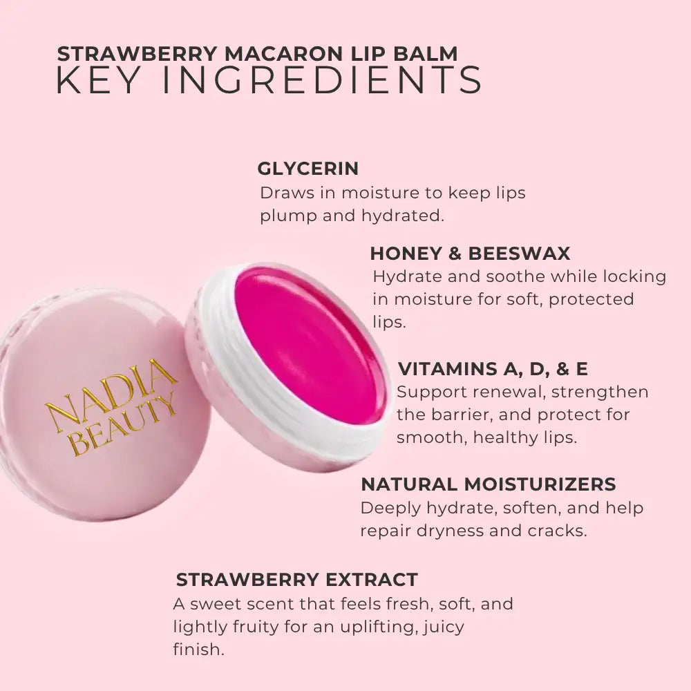 Lip Care Prep