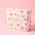 Macaron Subscription Box