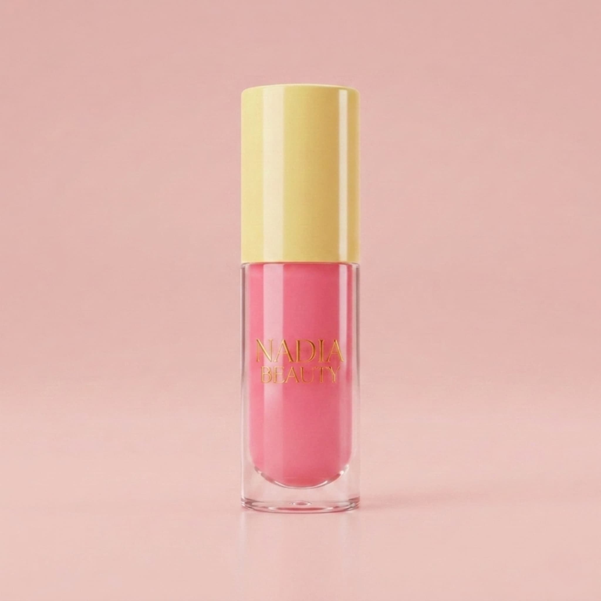 Bubblegum Lip Gloss