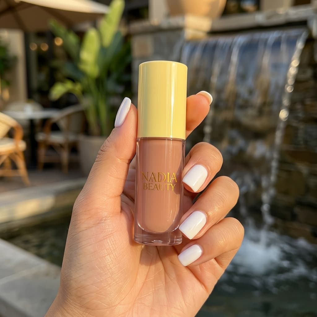 Nude Lip Gloss