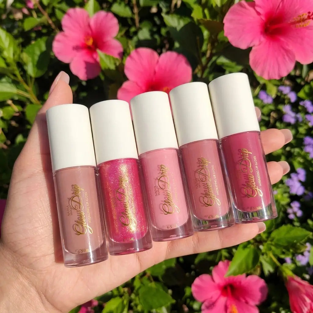 Glow Drip Lip Gloss
