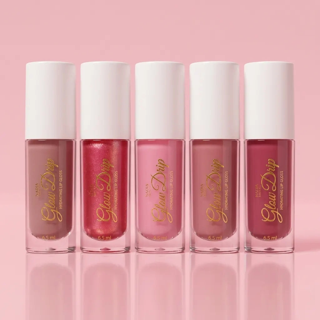 Glow Drip Lip Gloss