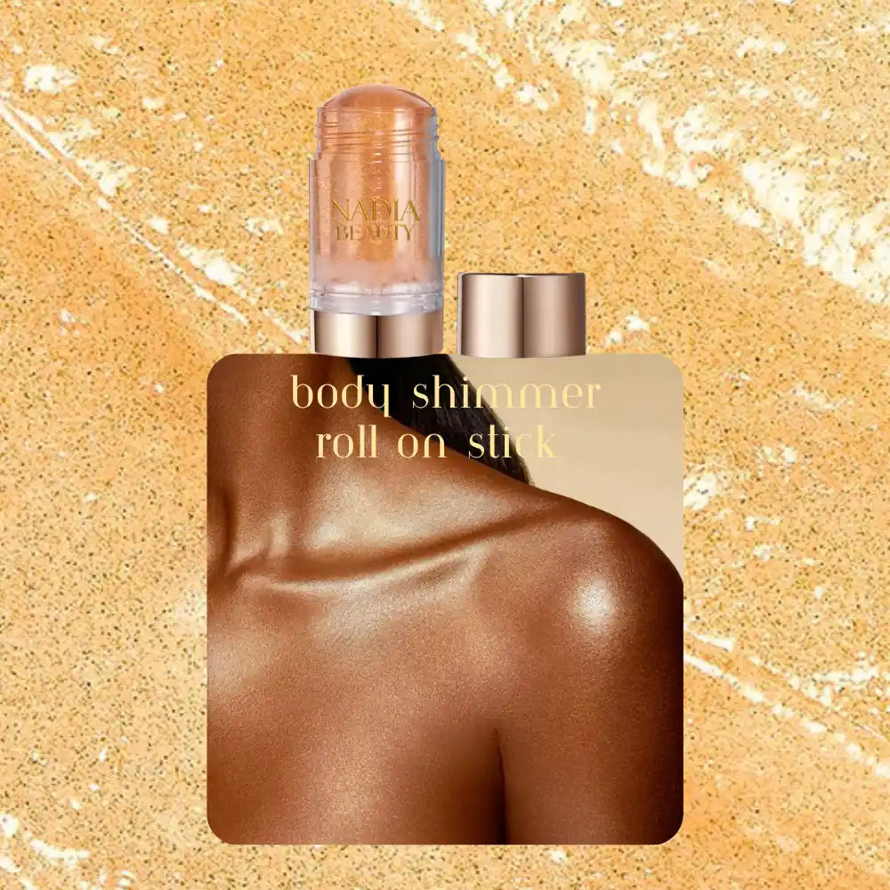 Tropical Glow Full Beauty Kit
