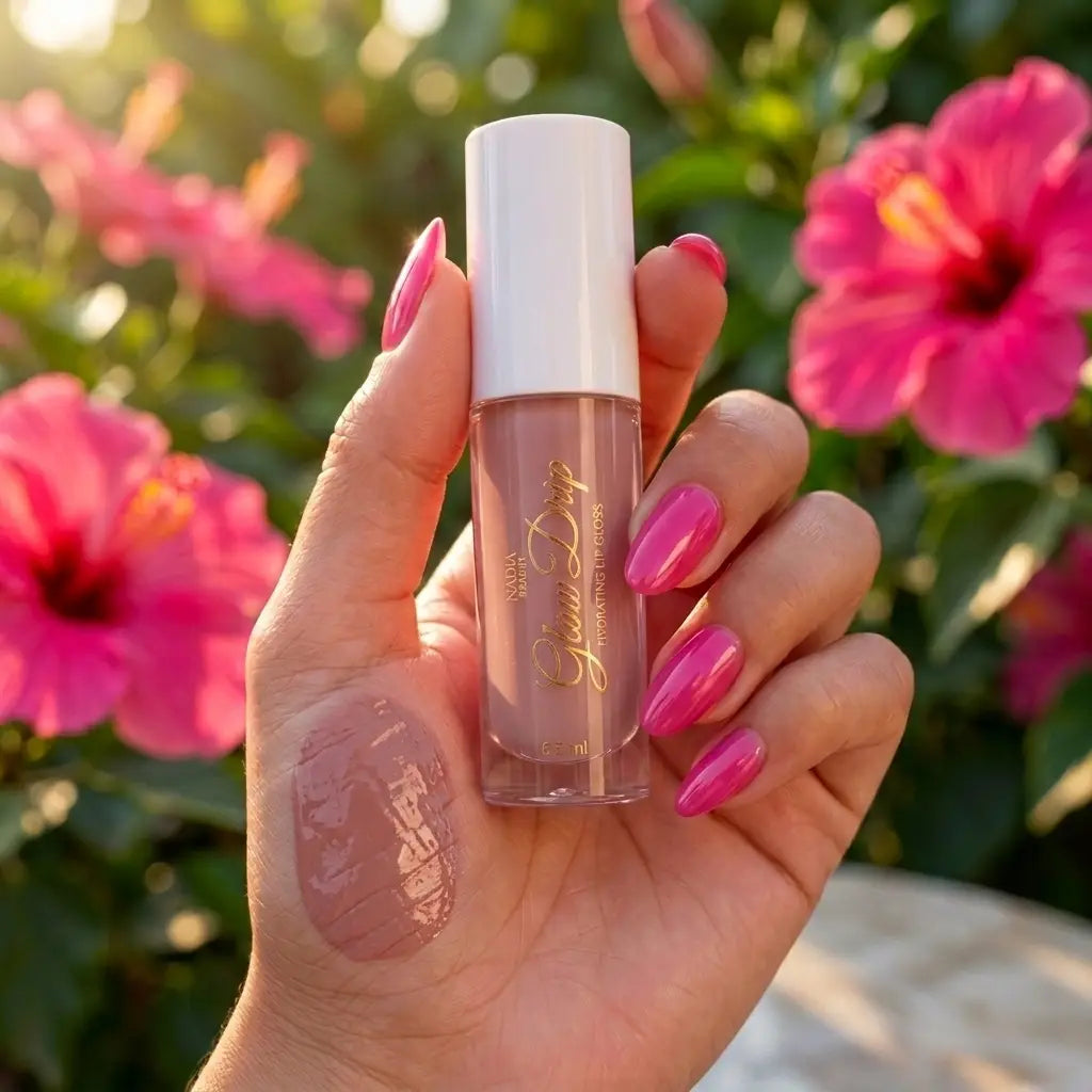 Glow Drip Lip Gloss