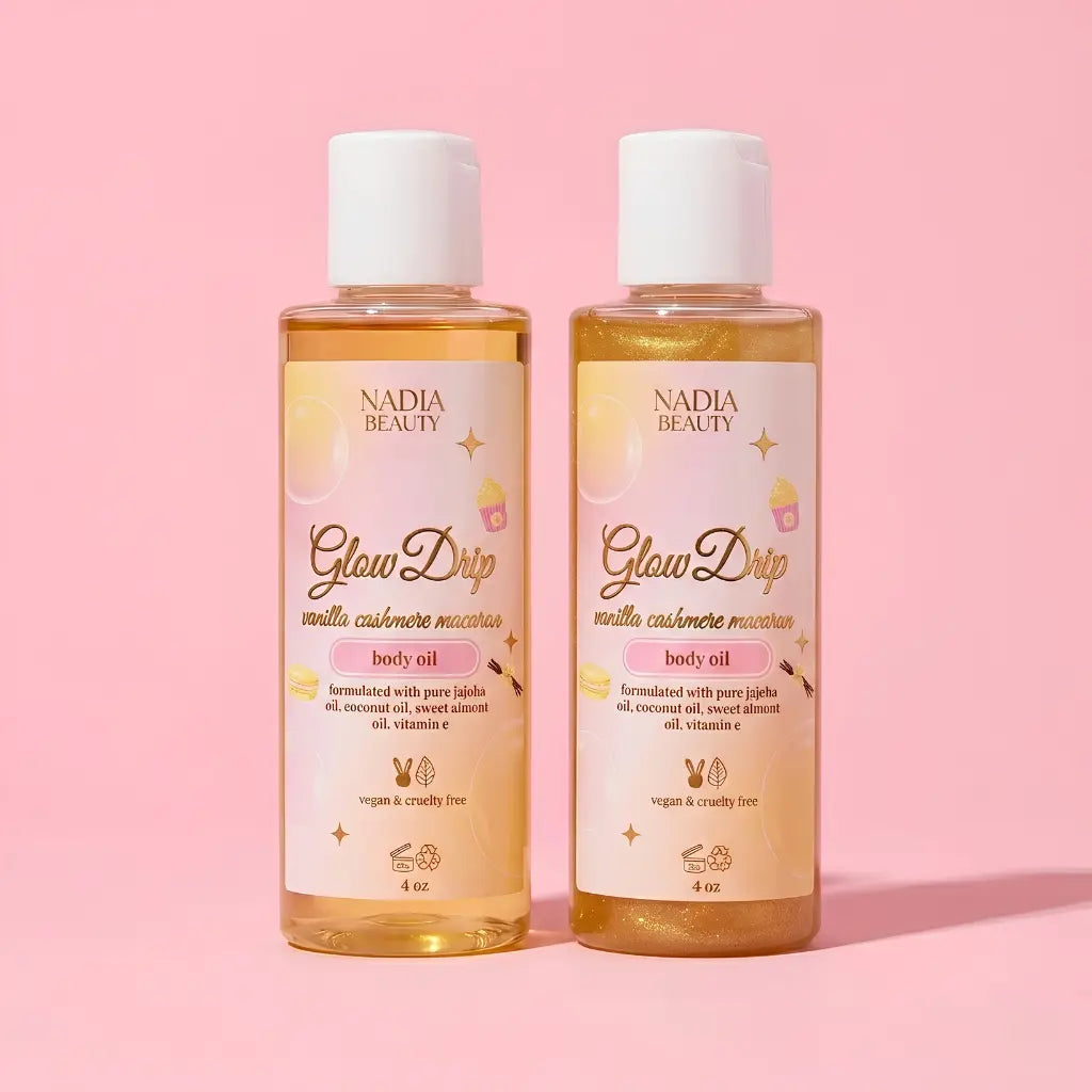 Glow Duo
