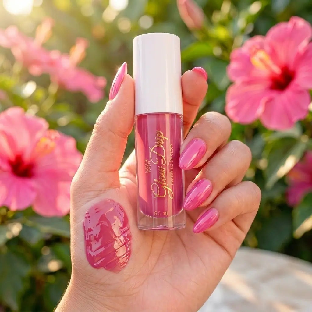 Glow Drip Lip Gloss